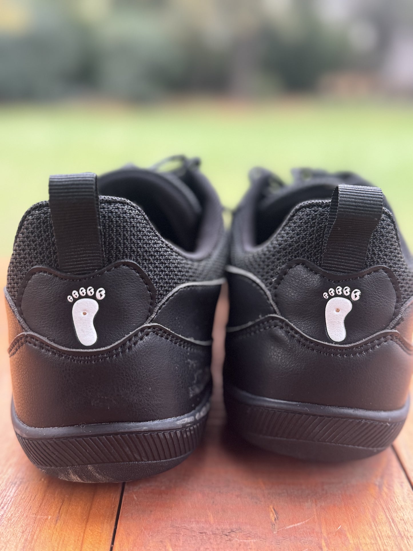 Zapatillas Barefoot Grounding Terra Connect Hombre