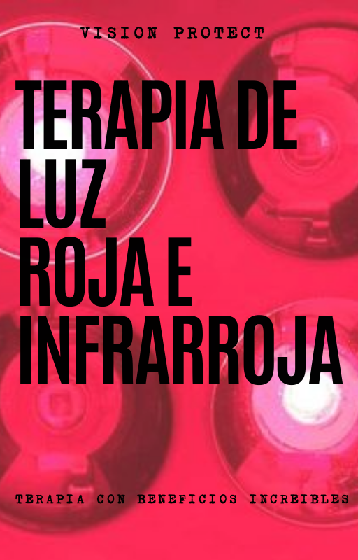 Ebook gratis: Luz Roja e Infrarroja