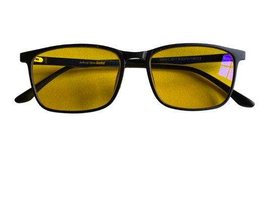 HELIOS LENTES AMARILLOS